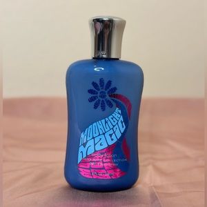Bath & Body Works Moonlight Magic body lotion